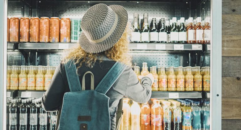 White label options in retail